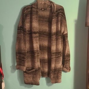 Sweater Cardigan